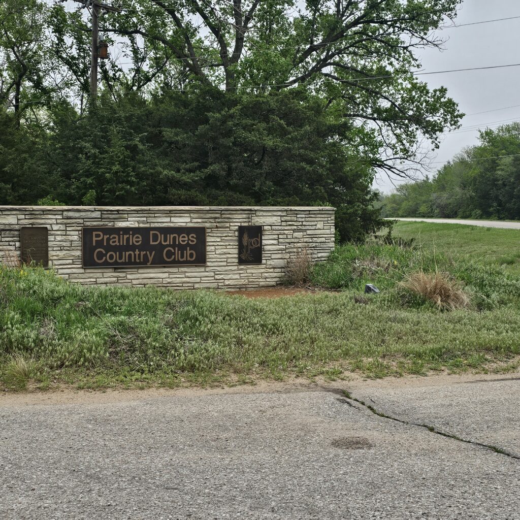 Prairie Dunes Country Club