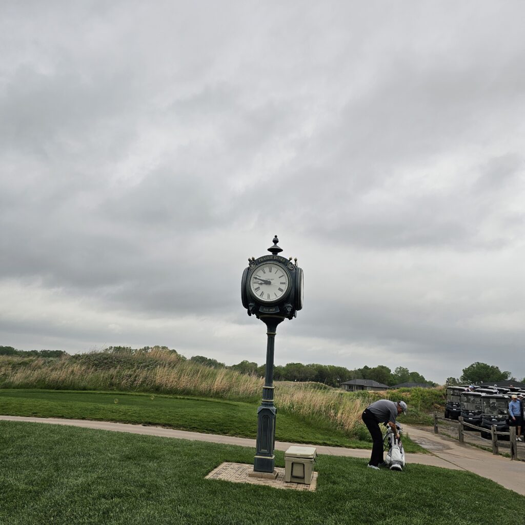 Prairie Dunes Country Club